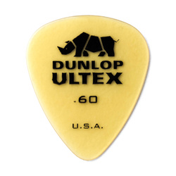 Kostka do gitary Dunlop Ultex Standard 0.60mm