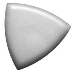 Kostka gitarowa V-Picks Screamer Pearly Gates 2,75mm perłowa kostka do gitary