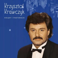 Krzysztof Krawczyk - Kolędy i Pastorałki LP płyta winylowa