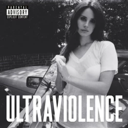 Lana Del Rey - Ultraviolence 2LP płyta winylowa
