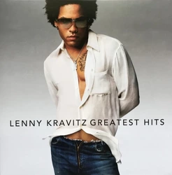 Lenny Kravitz - Greatest Hits 2LP płyta winylowa