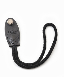 Linka do mocowania pasa gitarowego Strap-Link Pro RightOn czarna