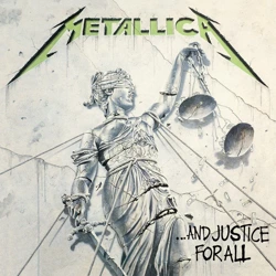 Metallica - ...And Justice for All 2LP płyta winylowa album winyl
