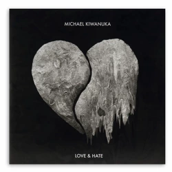 Michael Kiwanuka - Love & Hate 2LP płyta winylowa