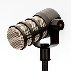 Mikrofon do podcastów RODE PodMic dynamiczny