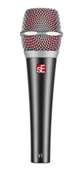 Mikrofon dynamiczny sE Electronics V7