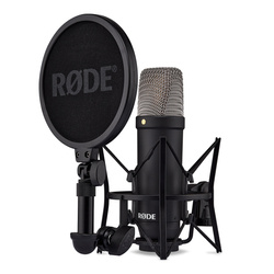 Mikrofon pojemnościowy RODE NT1 Signature
