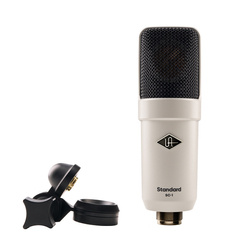 Mikrofon pojemnościowy Universal Audio SC-1