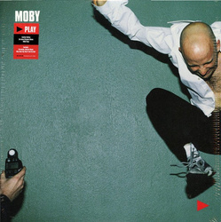 Moby - Play 2LP płyta winylowa