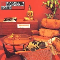 Morcheeba - Big Calm LP płyta winylowa
