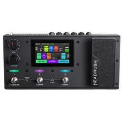 Multiefekt gitarowy Headrush MX5 procesor