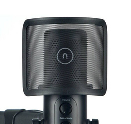 Novox N-Shield pop filter osłona mikrofonowa