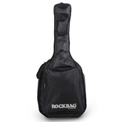 Pokrowiec na gitarę klasyczną RB 20528 B Basic Line - RockBag