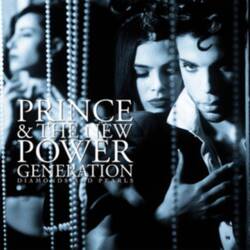 Prince - Diamonds And Pearls 2LP płyta winylowa