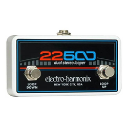 Przełącznik nożny Electro Harmonix 22500 Foot Controller