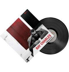 Ray Charles The Hits LP płyta winylowa