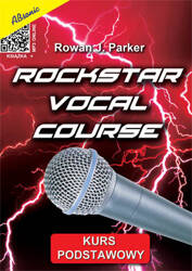 Rockstar Vocal Course - podstawowy kurs śpiewu