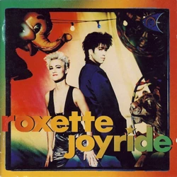 Roxette - Joyride LP płyta winylowa