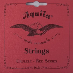Struny do ukulele koncertowego Aquila 85U 58-83