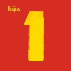 The Beatles - 1 - 2LP płyta winylowa