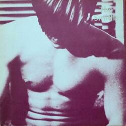 The Smiths - The Smiths LP płyta winylowa album winyl