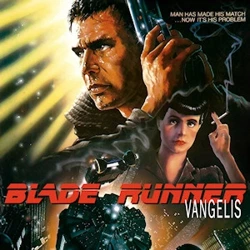 Vangelis - Blade Runner LP płyta winylowa