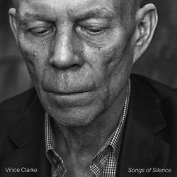 Vince Clarke - Songs Of Silence LP płyta winylowa