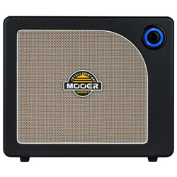 Wzmacniacz gitarowy combo Mooer Hornet 30i czarny 30W