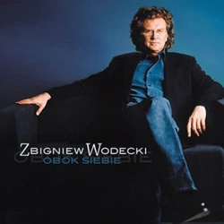 Zbigniew Wodecki - Obok siebie LP płyta winylowa