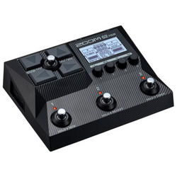 Zoom G2 FOUR Multiefekt gitarowy