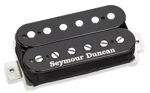 Przetwornik do gitary humbucker Seymour Duncan SH-4 czarny