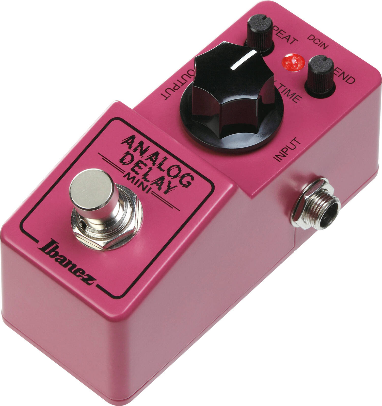 Efekt gitarowy Ibanez Analog Delay Mini ADMINI | Efekty gitarowe