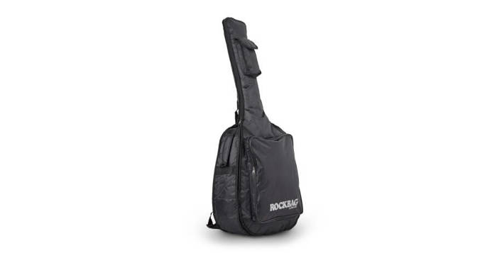  Pokrowiec na gitarę akustyczną RB 20529 B Basic Line - RockBag