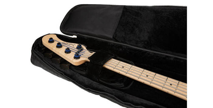  Pokrowiec na gitarę basową RB20605 B/PLUS Premium Line - RockBag
