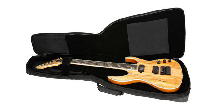  Pokrowiec na gitarę elektryczną RB 20606 B/PLUS Premium Line - RockBag
