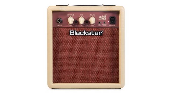 Blackstar Debut 10E combo gitarowe 10W