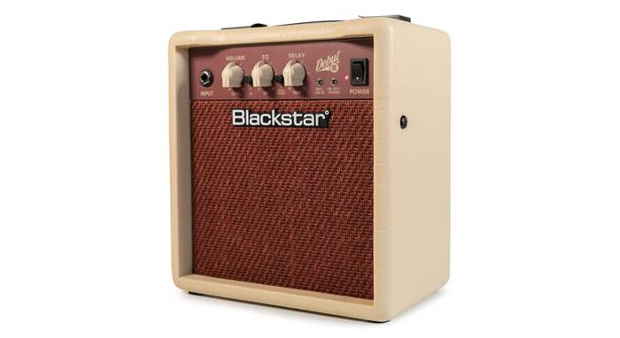 Blackstar Debut 10E combo gitarowe 10W
