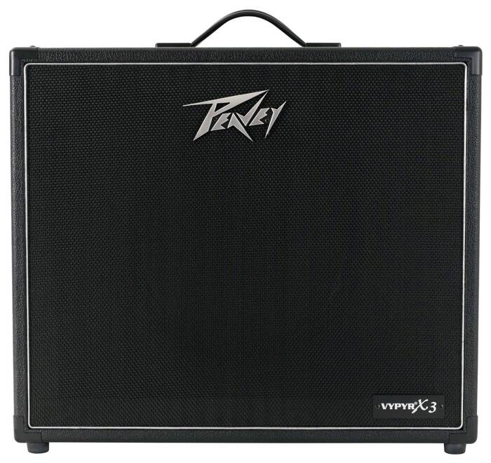 Combo gitarowe Peavey 100W VYPYR X3 