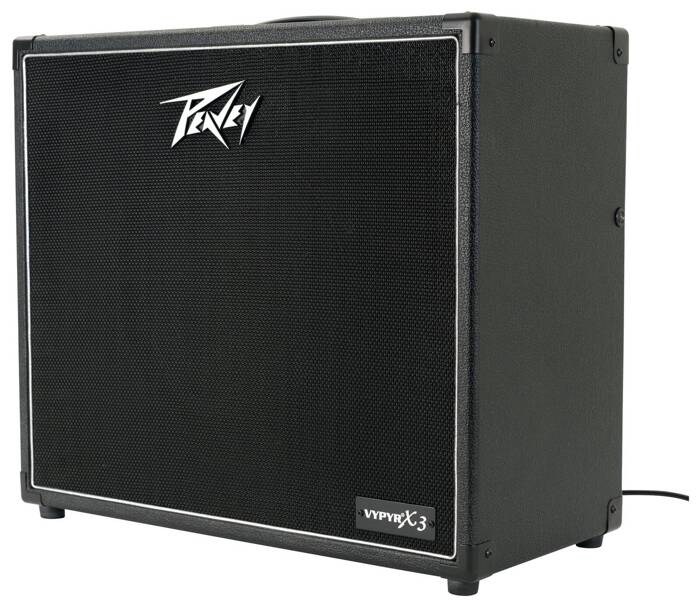 Combo gitarowe Peavey 100W VYPYR X3 