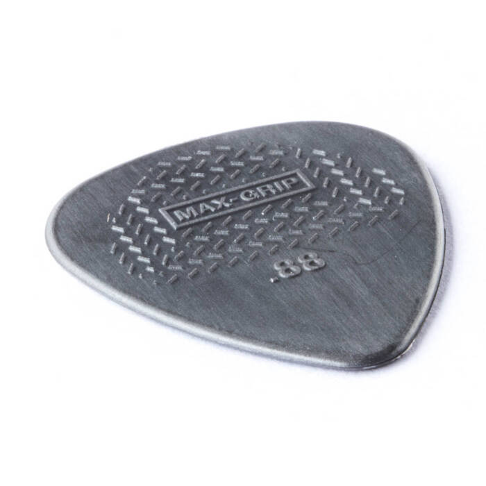 Dunlop Nylon Max Grip 0.88 mm
