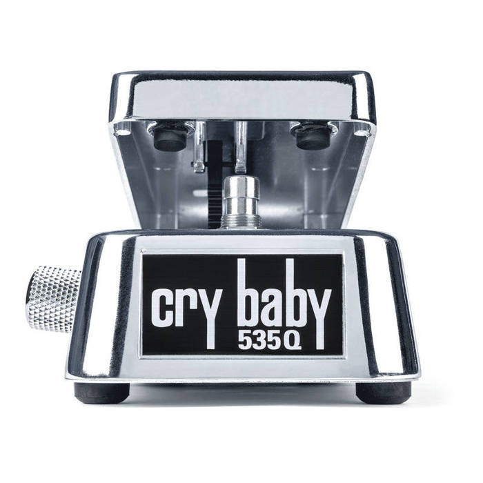 Efekt gitarowy Cry Baby Multi-Wah DUNLOP 535QC