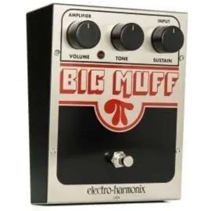 Efekt gitarowy Electro Harmonix Big Muff Pi Fuzz Distortion