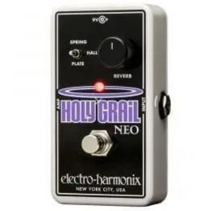 Efekt gitarowy Electro Harmonix Holy Grail Neo Reverb