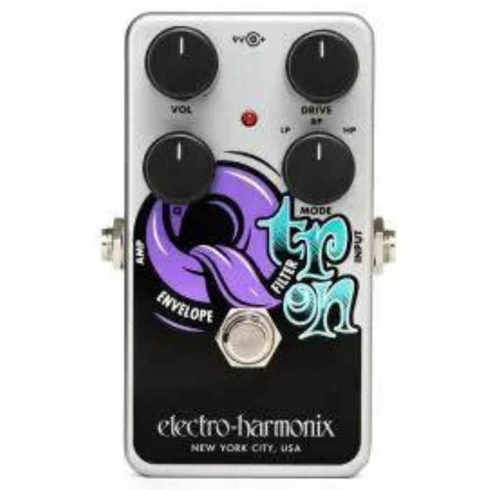 Efekt gitarowy Electro Harmonix Nano Q-Tron Envelope Filter 