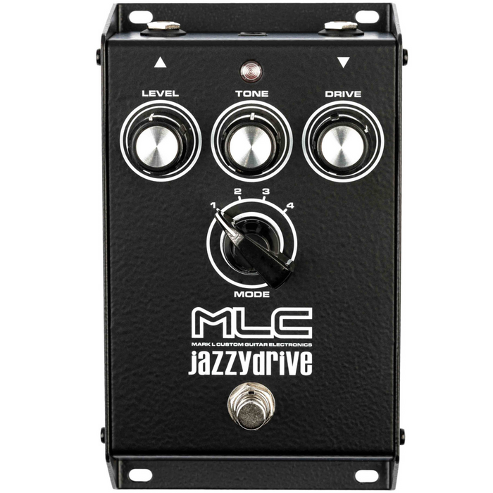 Efekt gitarowy MARK L MLC Jazzy Drive