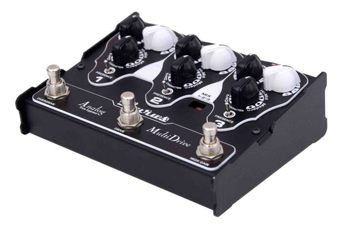 Efekt gitarowy MultiDRIVE Taurus overdrive