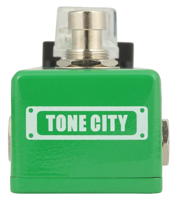 Efekt gitarowy delay Tone City Tape Machine