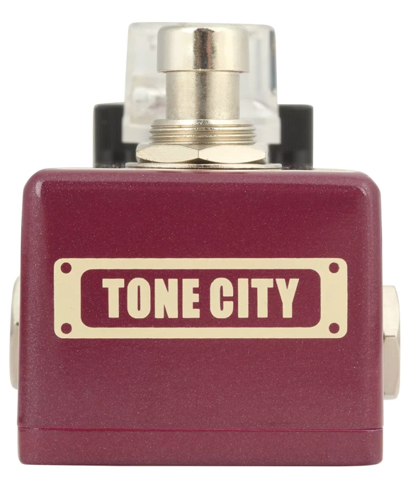 Efekt gitarowy tremolo Tone City Tremble