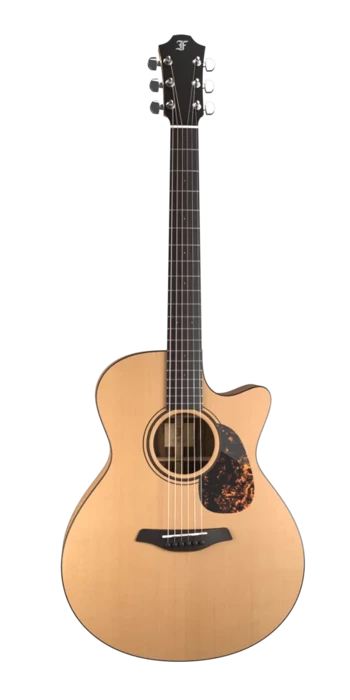 Furch Blue Gc-CM SPE gitara elektroakustyczna z pokrowcem