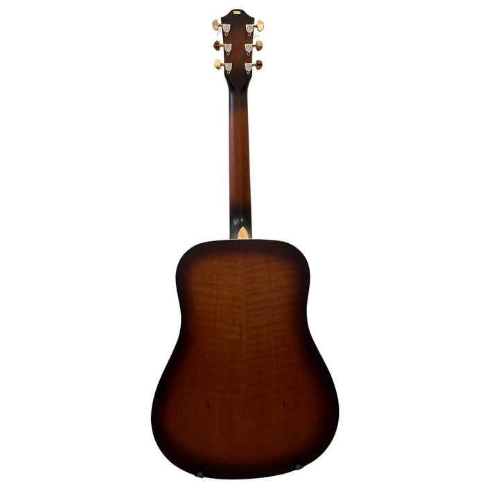 Gitara akustyczna Baton Rouge TLA/D custom 3785